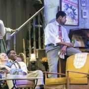 Shebeen (Theatre Review)
