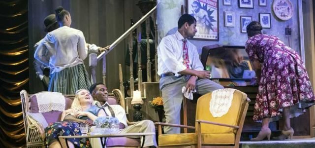 Shebeen (Theatre Review)