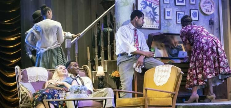 Shebeen (Theatre Review)