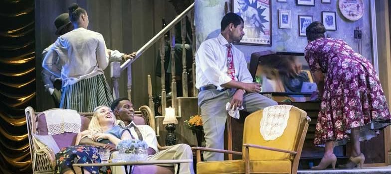 Shebeen (Theatre Review)