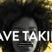 Leave Taking (Review)
