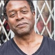 Brian Jackson (11 Sept)