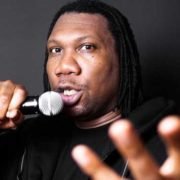 KRS-One – UK Tour