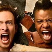 Underground Railroad Game (Theatre Review)