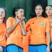 The Wolves (Theatre Review)