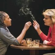 Sweat (Play Review)
