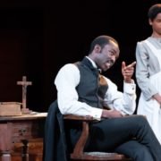 The Convert – Play Review