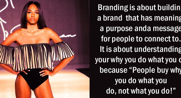 How to brand your fashion or retail business