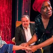 The Trick (Play Review)