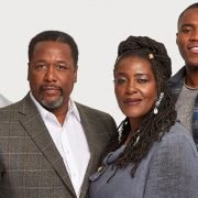 Death of Salesman with Wendell Pierce (Until 13 July)