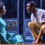 Small Island @ National Theatre (Play Review)