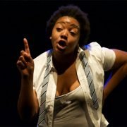 Yvette (Play Review)