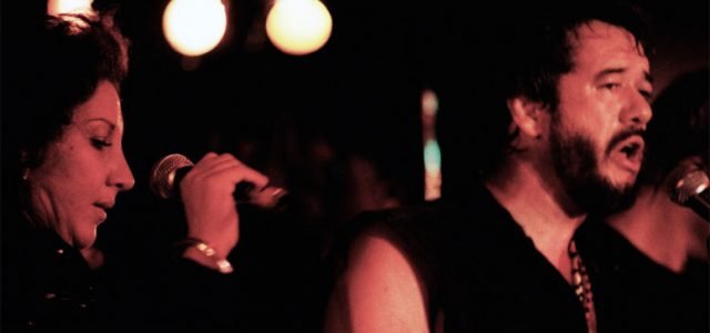 Airto and Flora Purim @ Ronnie Scotts (27-29 June)