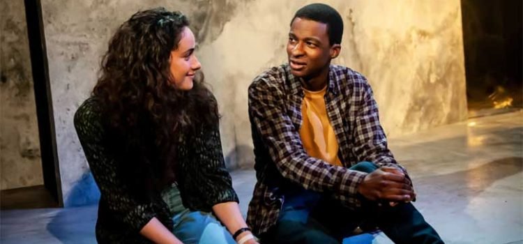 Actually (Till Aug 31) – Play Review