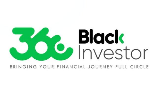 Black Investor – BackingBlack Businesses