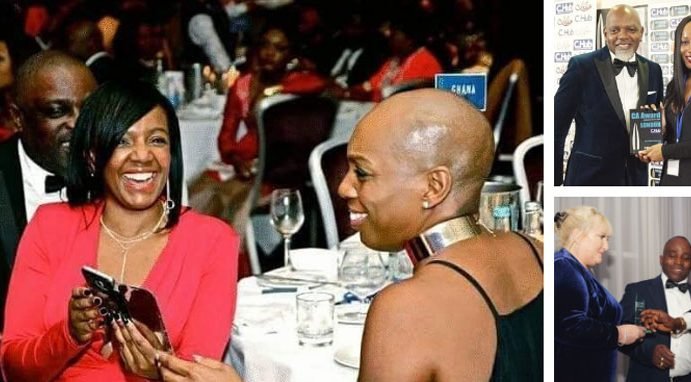 CA Awards 2019, Interview with founder Faustina Anyanwu