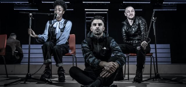Cyrano De Bergerac @ Playhouse Theatre (Play Review)