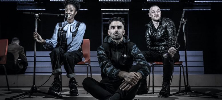 Cyrano De Bergerac @ Playhouse Theatre (Play Review)