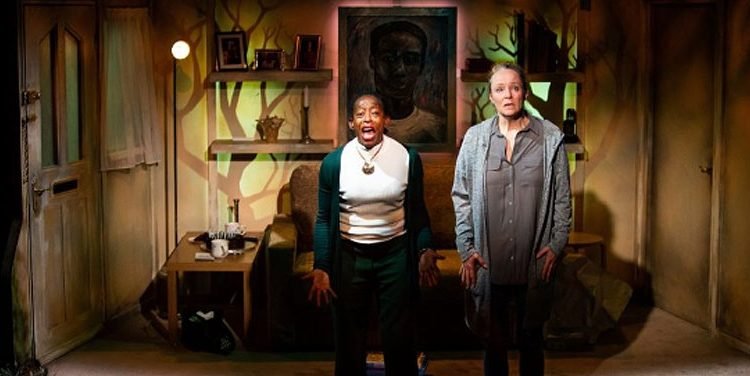 Seeds @ Soho Theatre (24 Mar-11 Apr)